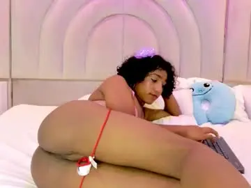 Chaturbate Sex Cam of rebeca_brown_