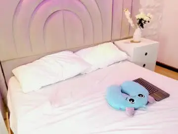 Chaturbate Best live sex cam show of rebeca_brown_