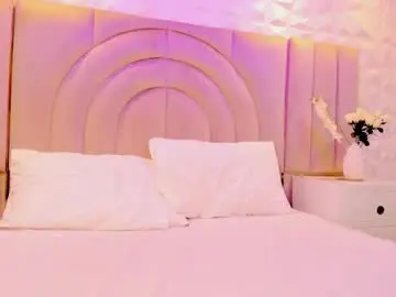 Chaturbate Sex Chat of rebeca_brown_