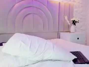 Chaturbate Sex Cam of rebeca_brown_