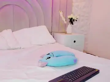 Chaturbate Sex Chat of rebeca_brown_