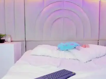 Chaturbate Nude Webcam of rebeca_brown_