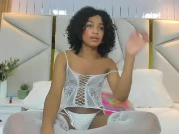 Chaturbate Nude Webcam of rebeca_brown_