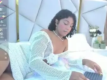 Chaturbate Sex Cam of rebeca_brown_