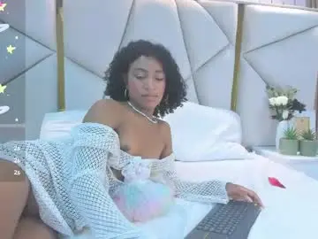Chaturbate Sex Cam of rebeca_brown_