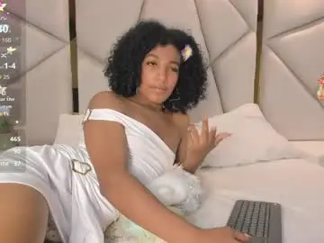 Chaturbate Best live sex cam show of rebeca_brown_