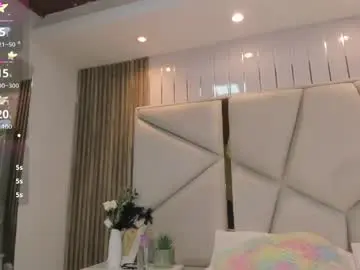 Chaturbate Live Porn of rebeca_brown_
