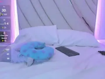 Chaturbate Free Porn Cam of rebeca_brown_
