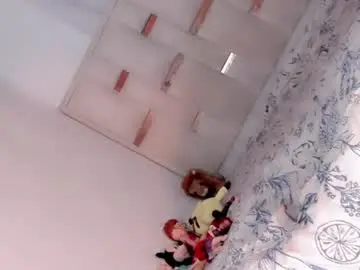Chaturbate Live Porn of red_hornyxx