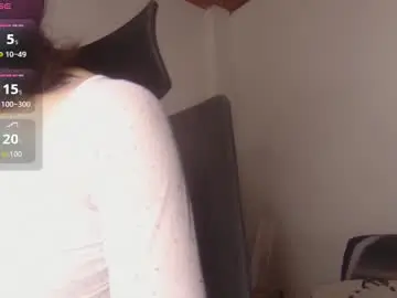 Chaturbate Best live sex cam show of scarlett_crastrawberry