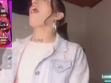 Chaturbate Free Porn Cam of scarlett_crastrawberry