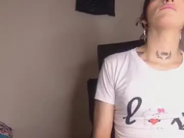 Chaturbate Best live sex cam show of scarlett_crastrawberry