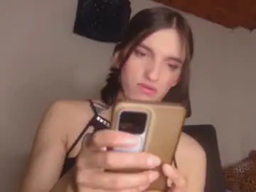 Chaturbate Nude Webcam of scarlett_crastrawberry