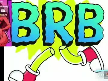 Chaturbate Adult Video Chat of scarlett_crastrawberry