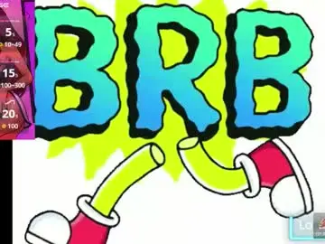 Chaturbate Watch Live Sex Cams of scarlett_crastrawberry