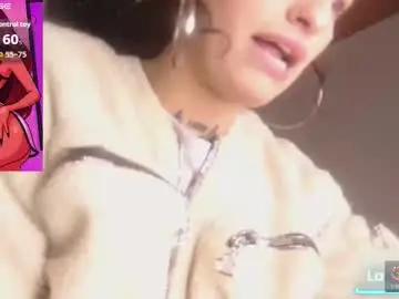 Chaturbate Sex Chat of scarlett_crastrawberry