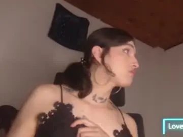 Chaturbate Live Porn of scarlett_crastrawberry