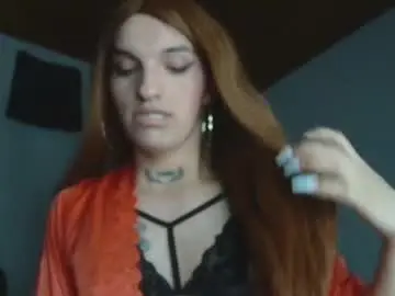 Chaturbate Best live sex cam show of scarlett_crastrawberry