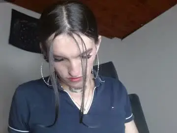 Chaturbate Private Sex Chat of scarlett_crastrawberry