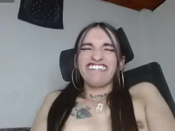 Chaturbate Live Sex of scarlett_crastrawberry