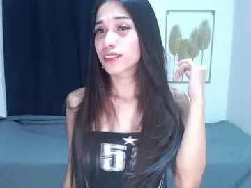 Chaturbate Sex Cam of sweetprettysofie