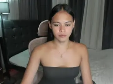 Chaturbate Adult Video Chat of tsuncutmargauxx