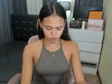 Chaturbate Watch Live Sex Cams of tsuncutmargauxx