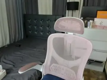 Chaturbate Live Porn of tsuncutmargauxx