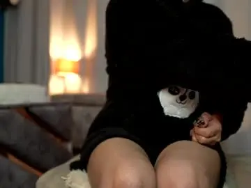 valentina0817 from chaturbate