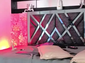 Chaturbate Best live sex cam show of camila_bella_