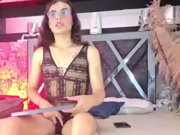 Chaturbate Watch Live Sex Cams of camila_bella_