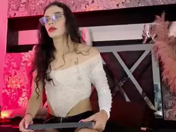 Chaturbate Best live sex cam show of camila_bella_