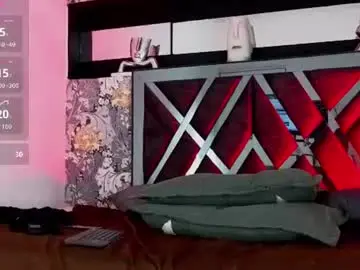 Chaturbate Best live sex cam show of camila_bella_