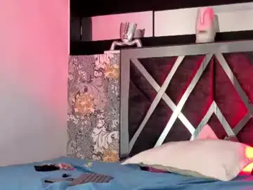 Chaturbate Nude Webcam of camila_bella_