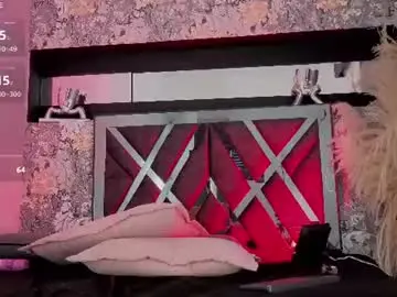 Chaturbate Live Sex of camila_bella_