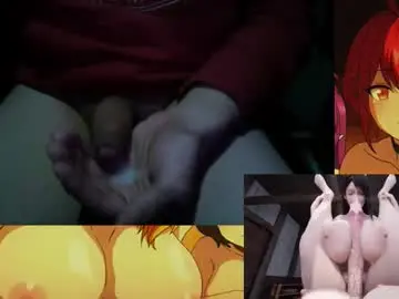 Chaturbate Adult Webcam of craker_699