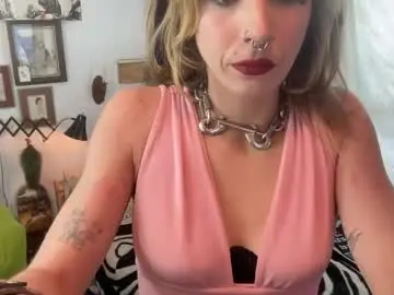 cryogenic_nancy from chaturbate