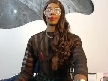 Chaturbate Adult Video Chat of eclipse_coffee