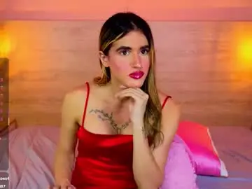 Chaturbate Live Sex Cam of ella_mon