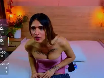 Chaturbate Live Porn of ella_mon