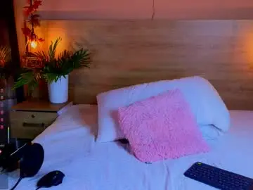 Chaturbate Adult Video Chat of ella_mon