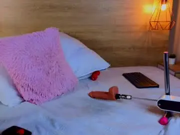 Chaturbate Adult Webcam of ella_mon