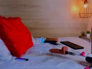 Chaturbate Adult Webcam of ella_mon