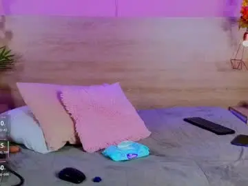 Chaturbate Sex Chat of ella_mon