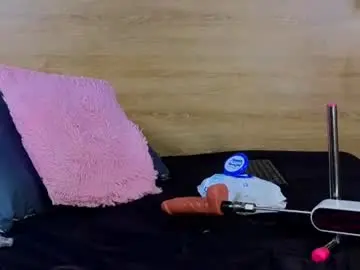 Chaturbate Nude Webcam of ella_mon
