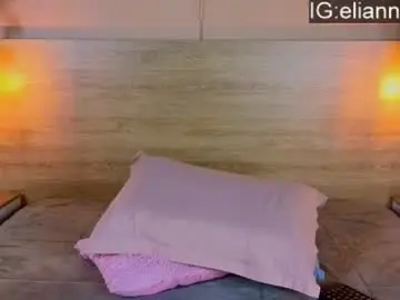 Chaturbate Adult Webcam of ella_mon