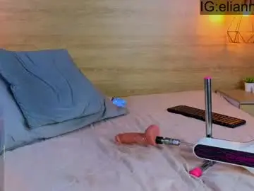 Chaturbate Sex Cam of ella_mon