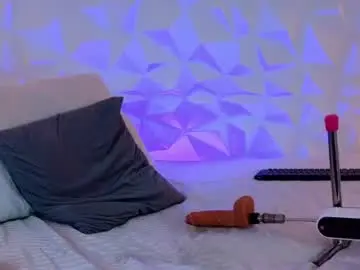 Chaturbate Nude Webcam of ella_mon