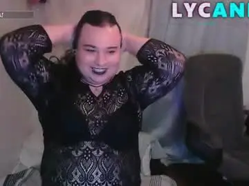 Chaturbate Private Sex Chat of lycanna