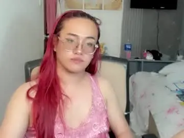 Chaturbate Live Sex of m1sskim